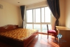 Bright, clean and spacious apartment rental in Ciputra P Tower